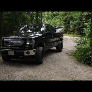 Meet your Posher, Joseph